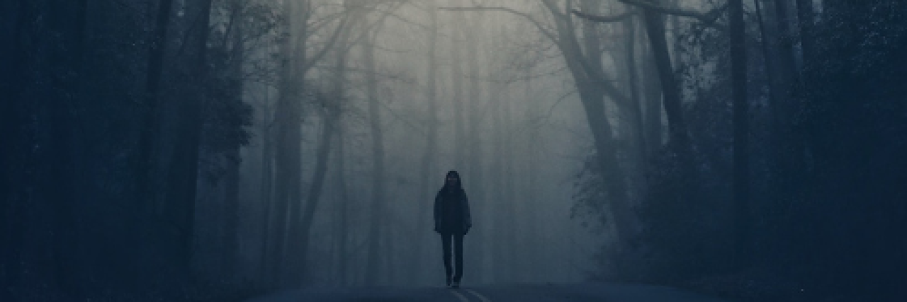 Confronting Loneliness and Finding Purpose With Depression