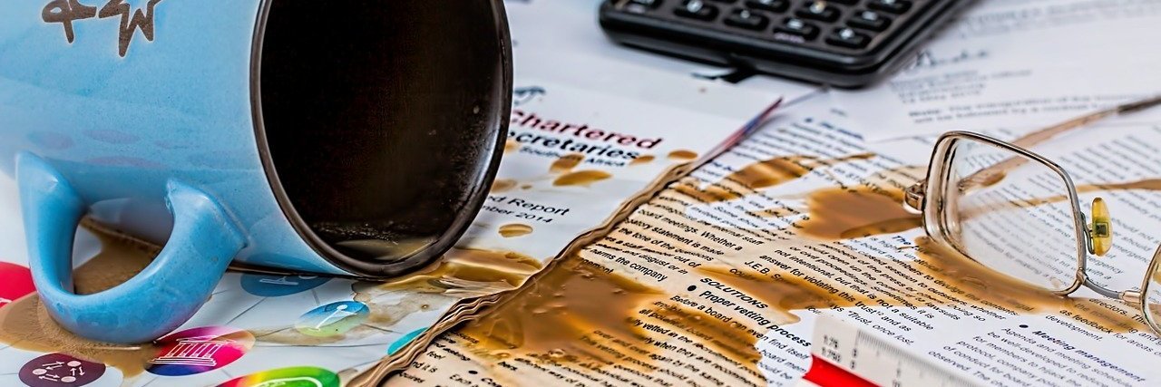 Coping With Embarrassment With Ehlers-Danlos Syndrome