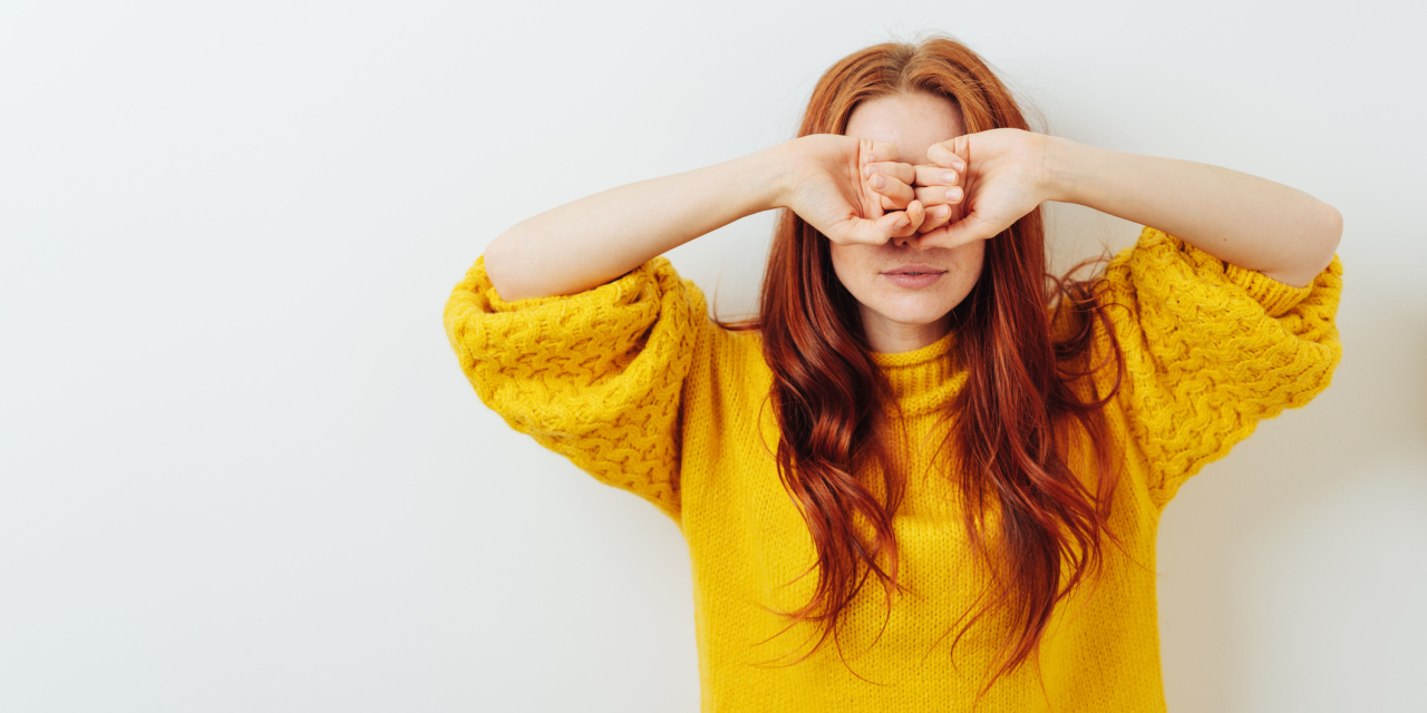 When You Do Everything ‘Right’ but You’re Still Depressed