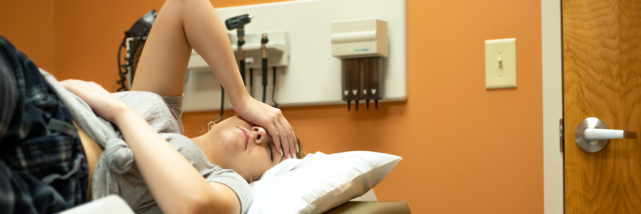 Dealing With Gender Bias in Healthcare When You Have Chronic Illness