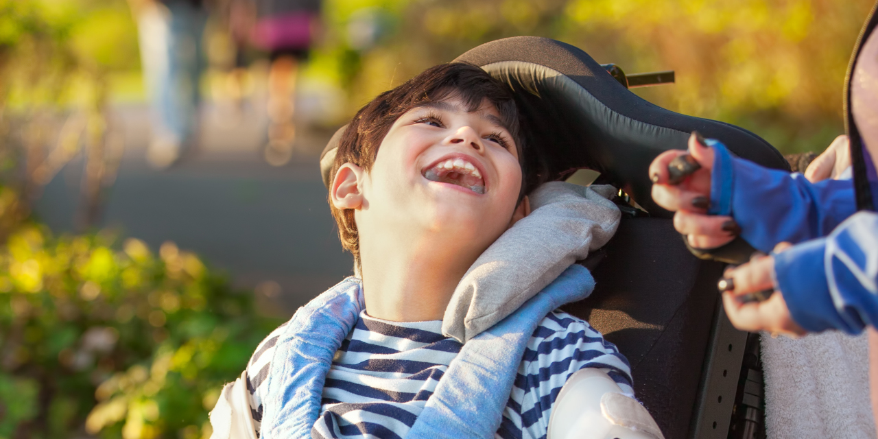 What I Want Doctors to Know About My Son With a Rare Form of Epilepsy