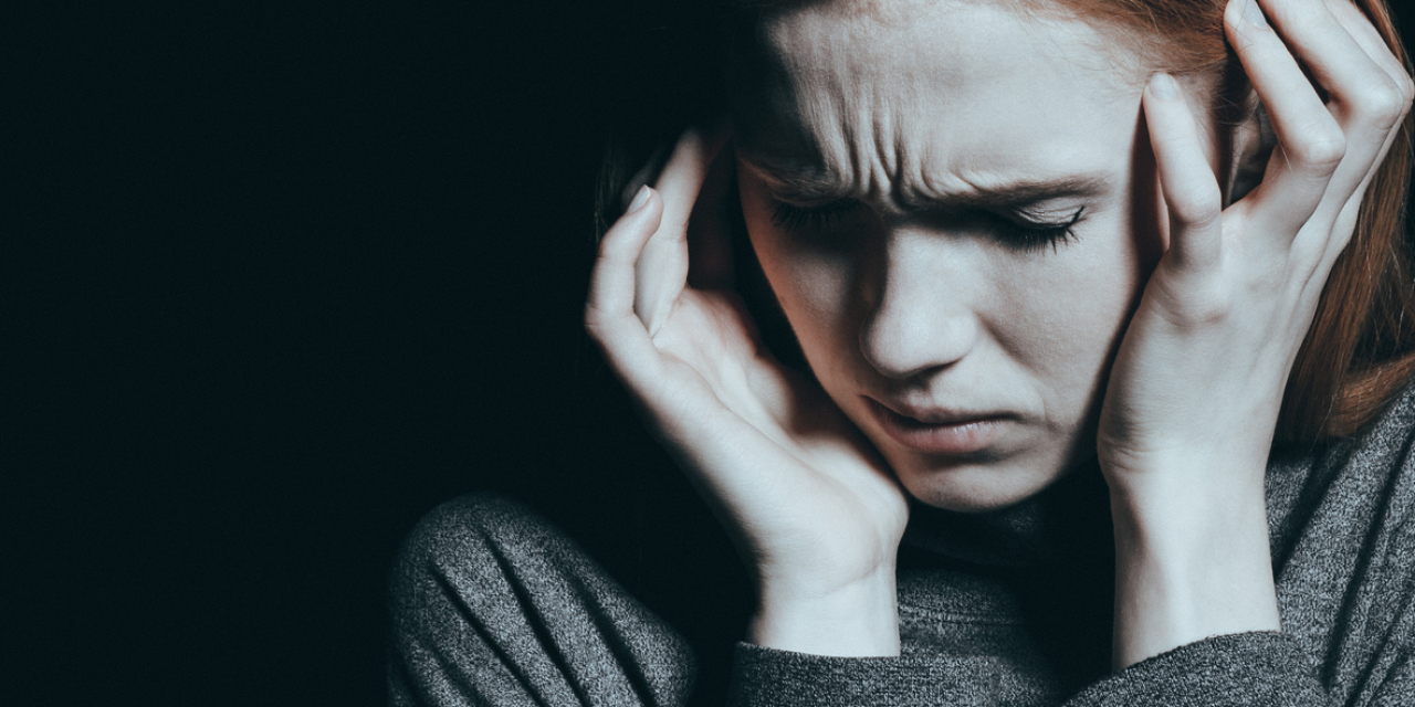 When Your Sensitivity to Sound Triggers a Trauma Response