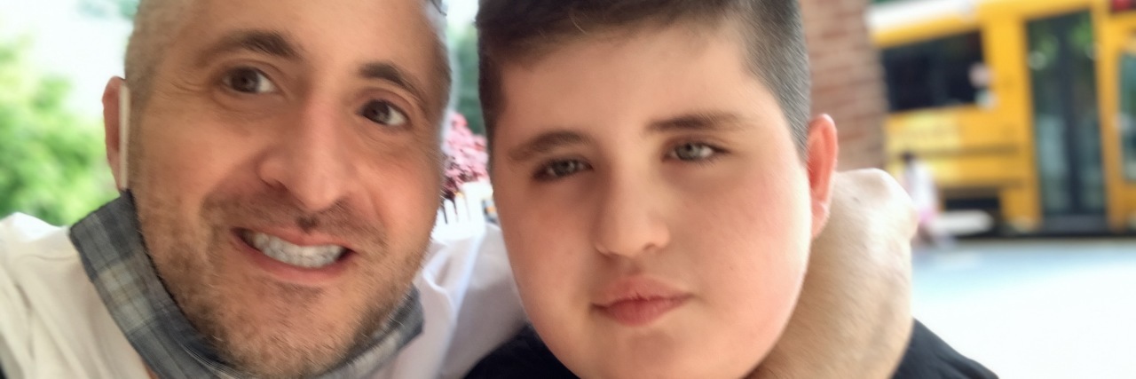 The Joys and Challenges of Parenting a Nonverbal Child With Autism