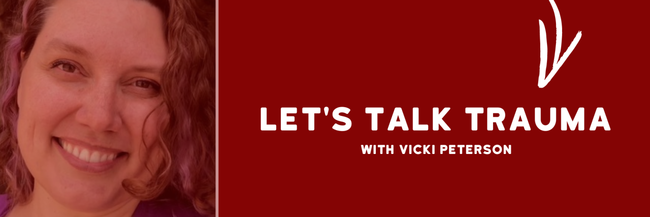 Childhood Trauma: Rewrite Toxic Family Rules Vicki Peterson