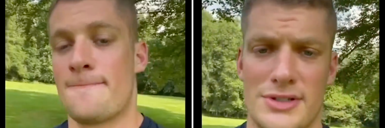 Carl Nassib Comes Out as Gay, Donates $100K to Trevor Project