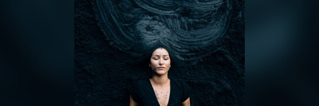 Familiar Experiences When You Come From A Relational Trauma Background