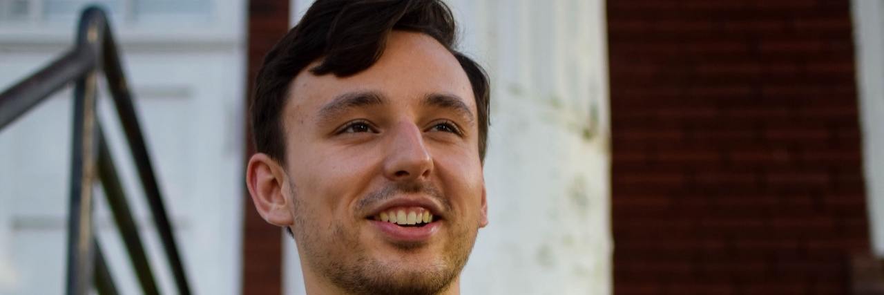 Guilt and Forgiveness in My Struggles With Chronic Illness