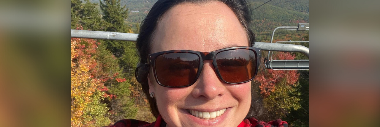 Truths and Lies on My Journey With Mental Health