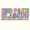 End Fake Claiming