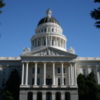 Photo of California State Capitol building