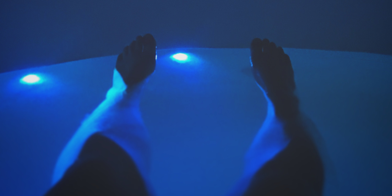 How My Floatation Tank Experience Affected My Mental Health