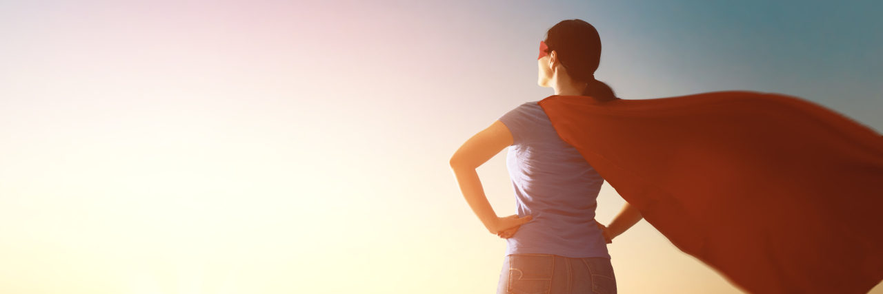 'Quiet' Borderline Personality Disorder Is My Own Kind of Superpower