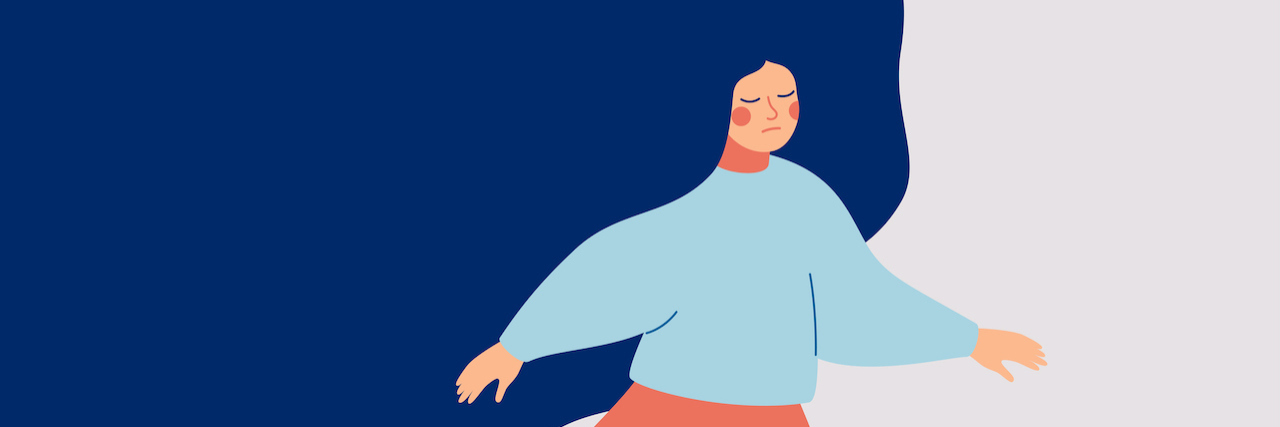 Writing a Goodbye Letter to My Uterus While Living With Adenomyosis