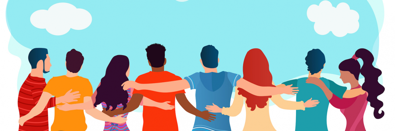 Working in a Mental Health Clinic Taught Me 'You Are Not Alone'