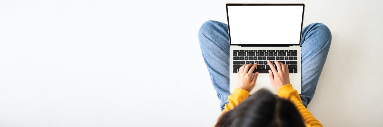 Googling the Mental Health Side Effects of My Prescription