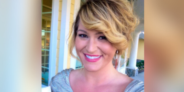 What Living With Psoriasis Is Really Like Photo of the writer smiling at the camera