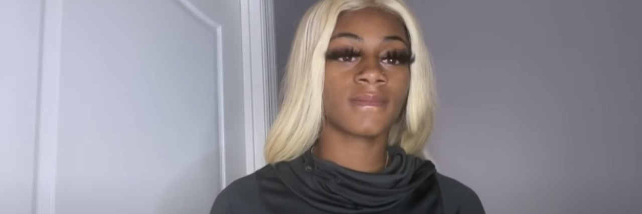 Sha'Carri Richardson Needs Understanding, Not Retribution Sha'Carri Richarson on Good Morning America