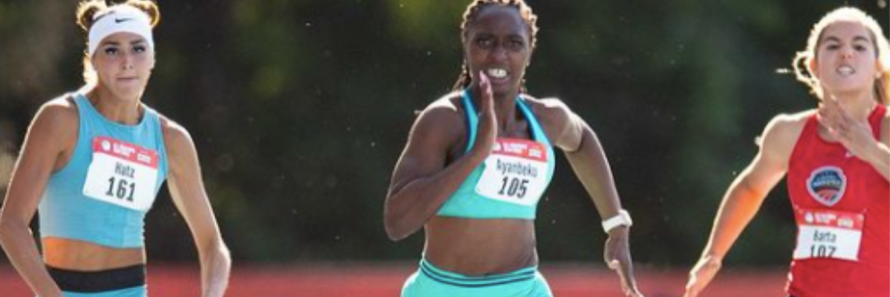 US Paralympians to Be Paid As Much as Olympians For the First Time Team USA paralympian runners at the Olympics trials