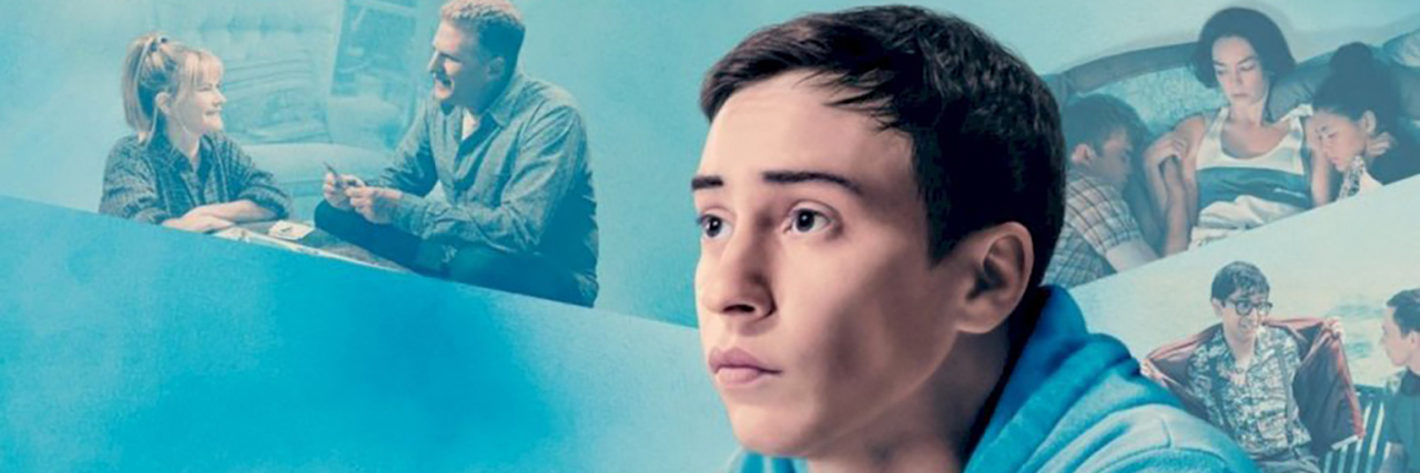 My Review of ‘Atypical’ Season 4 as an Autistic Person Sam in Season 4 of Atypical.