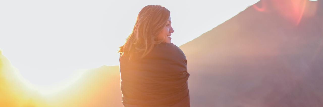 I Felt Empowered After My Most Recent Hospitalization for Bipolar