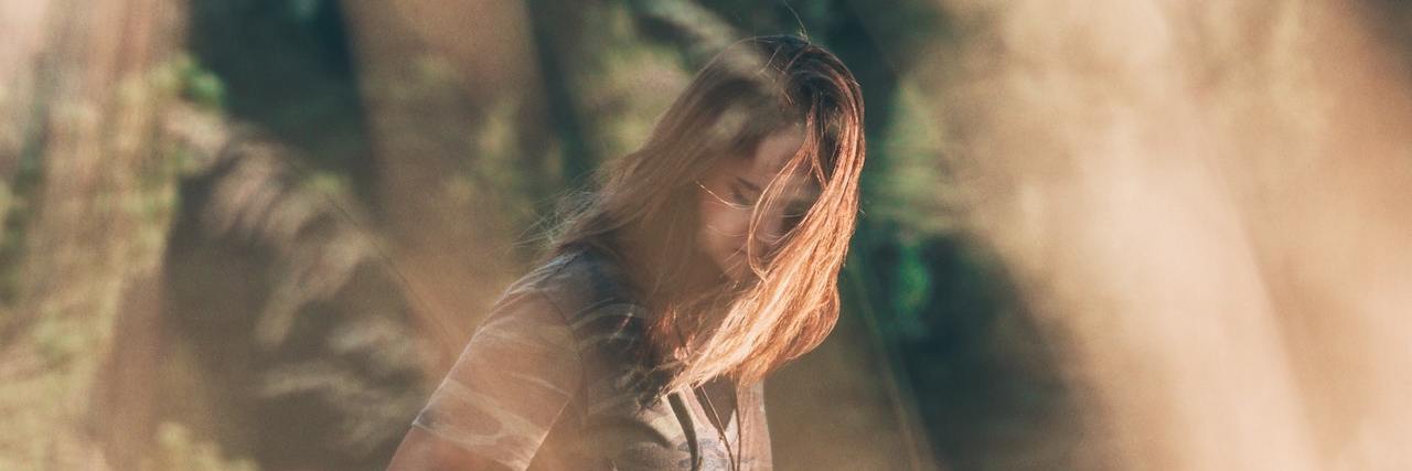 Feeling the Pain and Finding Grace in Grieving