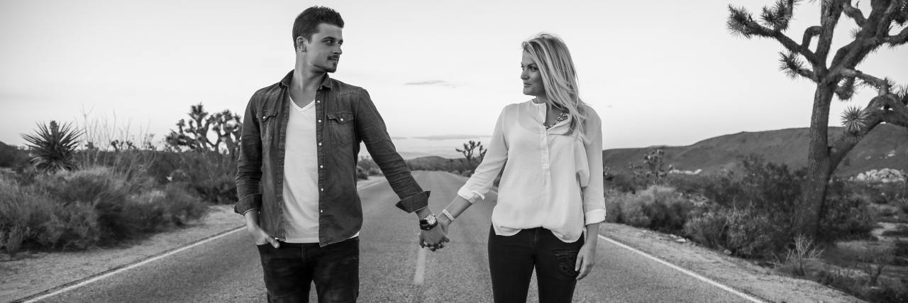 5 Relationship Tips When One Partner Has a Mental Illness