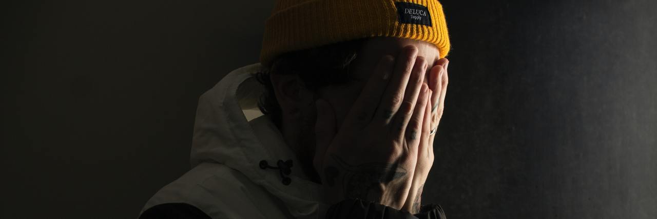 The Truth Behind Seeking Attention With Mental Illness: It's OK