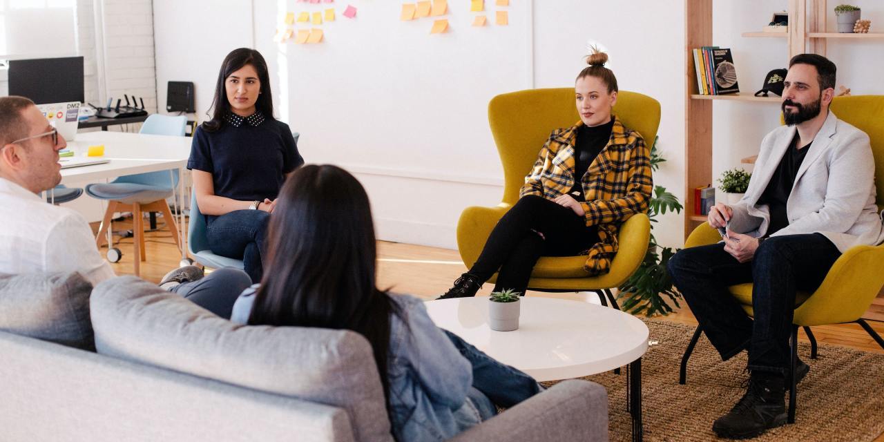 3 Ways Employers Can Advance Mental Illness Accommodations