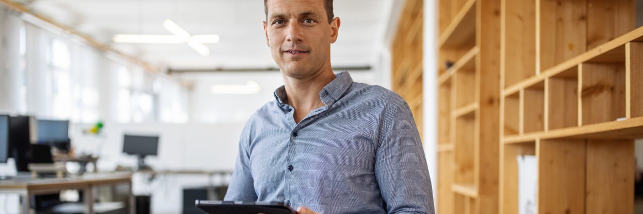 What to Do If You're Experiencing Disability Discrimination at Work