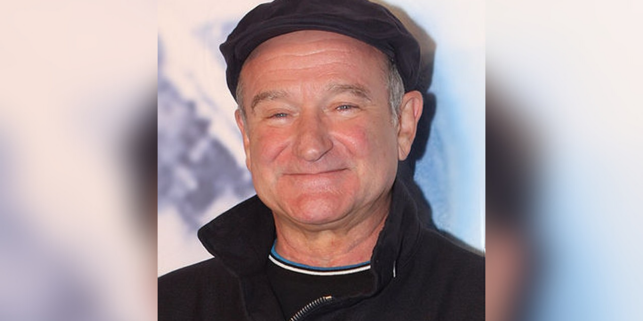 Robin Williams Documentary Shines a Light on Medical Misdiagnosis