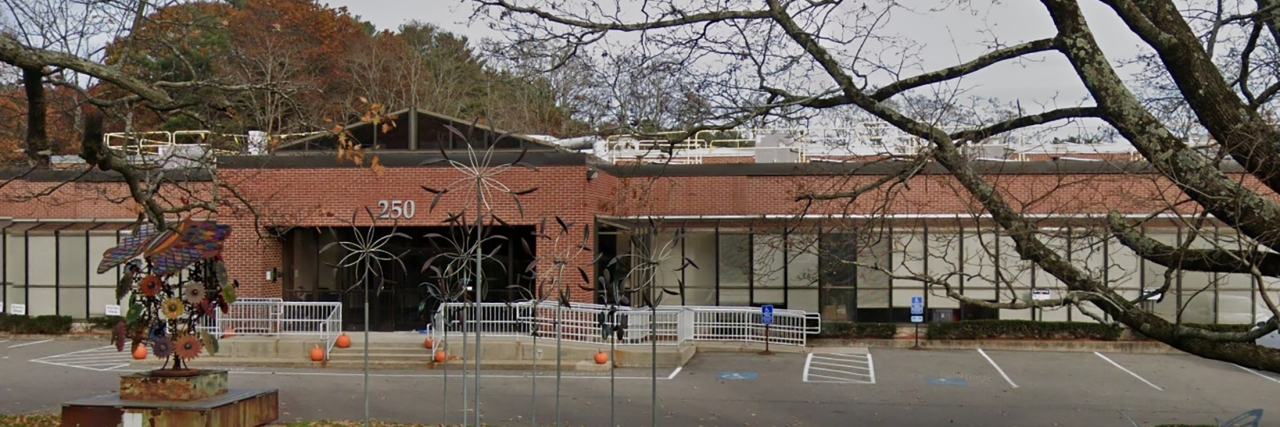 Court Overturns FDA Ban on Using Electric Shocks on Autistic People The Judge Rotenberg Centerr, which uses electric shocks on autiistic students.