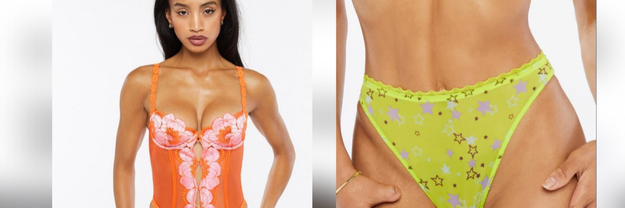 Brands like best sale savage x fenty