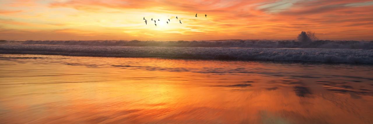 On Getting Through the Relentless COVID-19 Pandemic Together