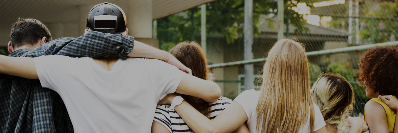 The Power of Peer Support When You Have a Learning Disability