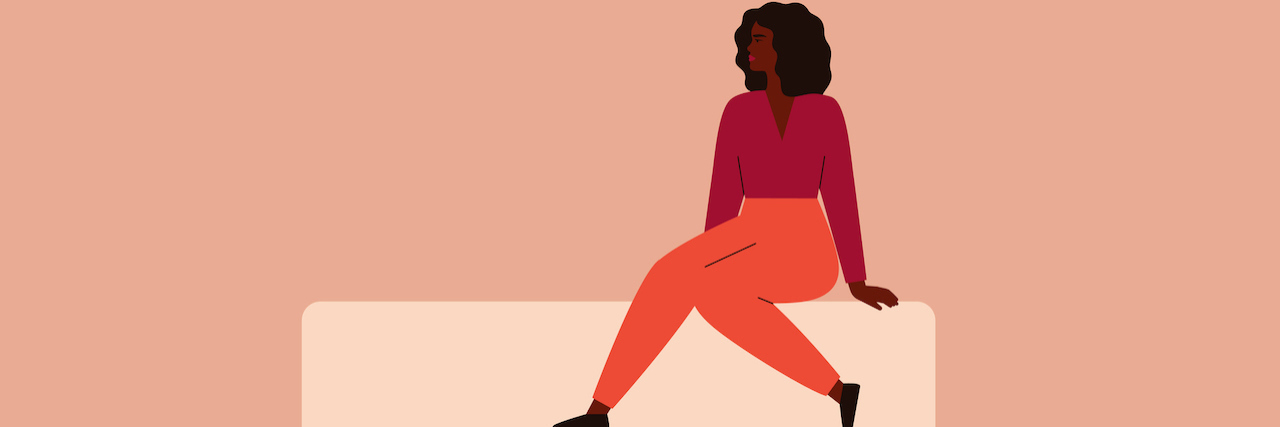 What Not to Say About My Self-Harm Scars