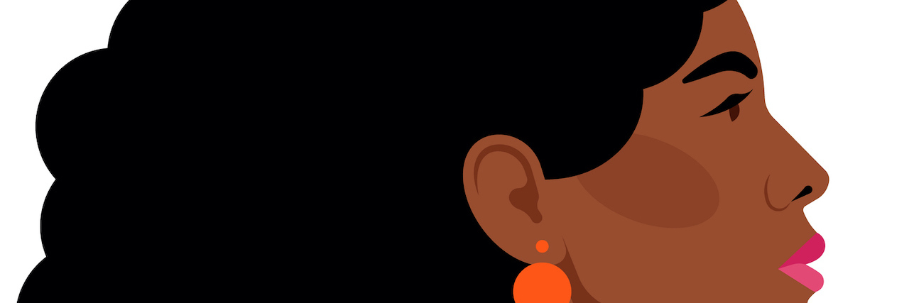 When You're a 'Strong Black Woman' Struggling With Health Issues