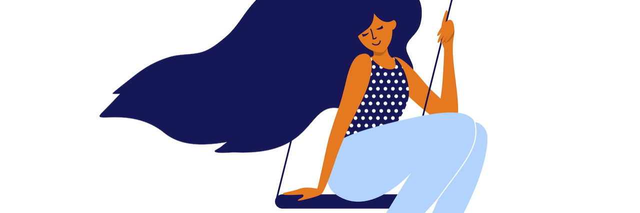 How I'm Taking Back Control After Receiving a Rare Disease Diagnosis