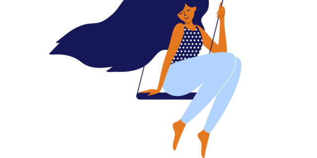 How I'm Taking Back Control After Receiving a Rare Disease Diagnosis