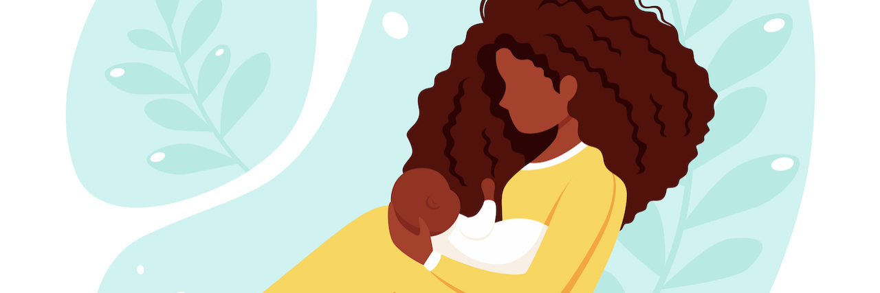 Fear of My Bipolar Disorder Didn't Stop Me From Having a Baby