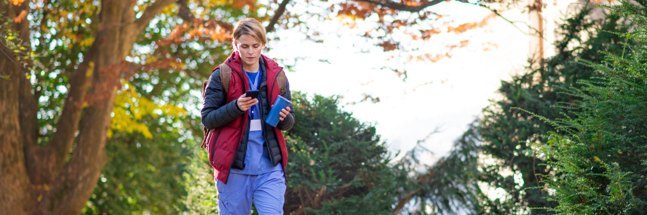 What Helps Me Manage My Bipolar Disorder as a Registered Nurse