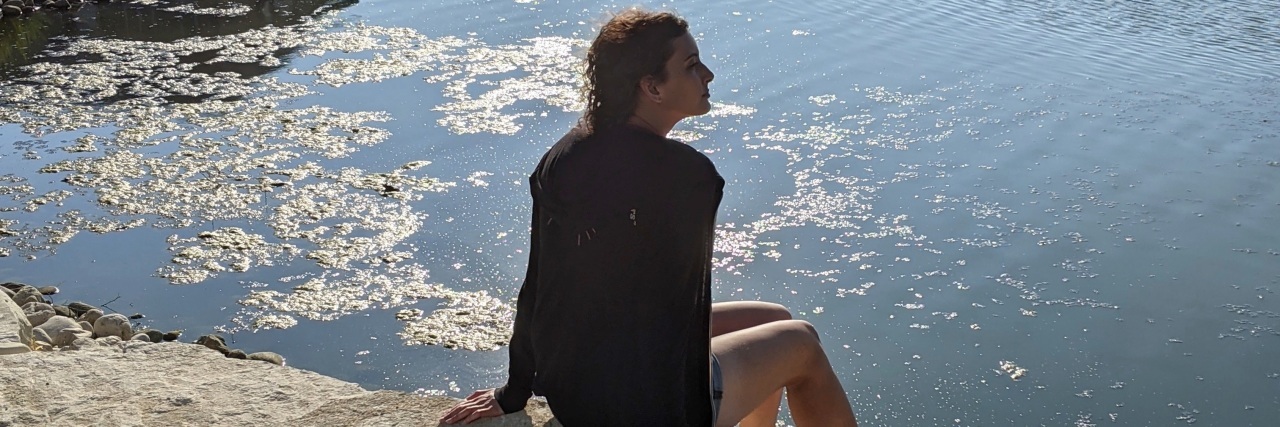 Visual, Auditory and Tactile Schizoaffective Disorder Hallucinations