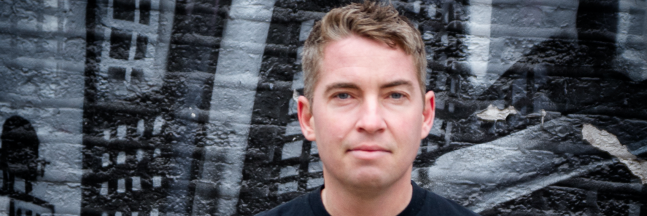 Living in New York During and After 9/11 and My Mental Health Photo of Conor