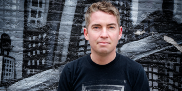 How Living in New York Through the Doom of 9/11 Impacted My Mental Health Photo of Conor