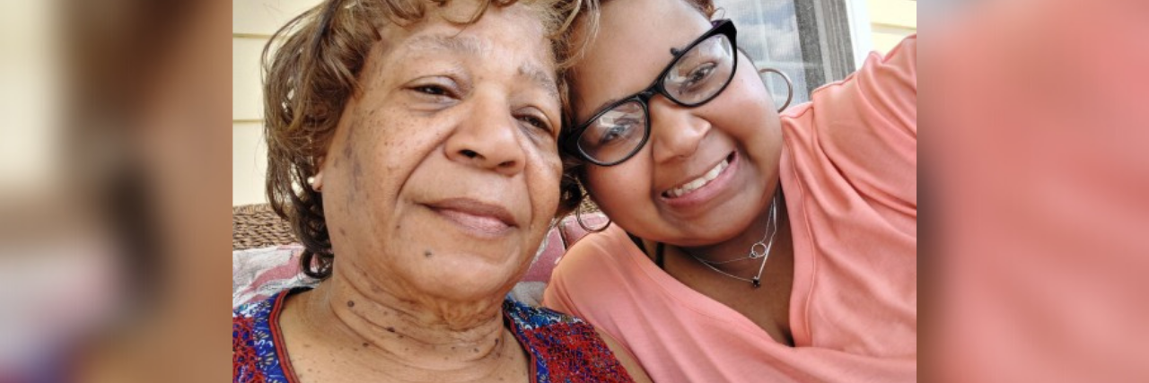 Overcoming Generational Trauma and Sharing the Lessons With My Family