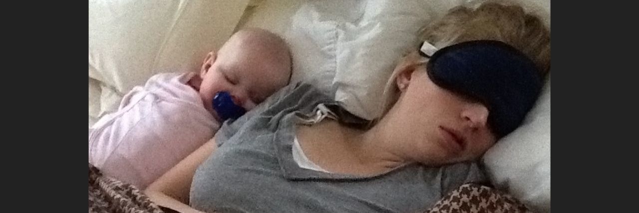 How the Pandemic Has Shed Light on Parenting a Medically Complex Child