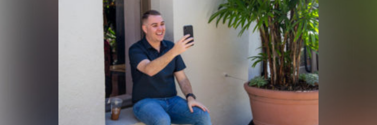 Why I Disclosed My Mental Illness in My Job Search