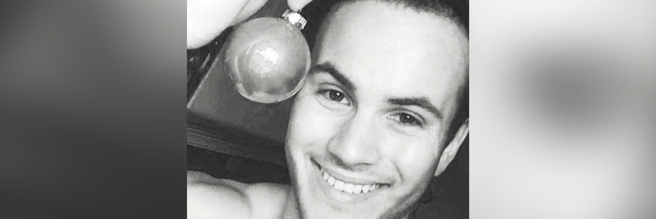 A Comic to Feel Less Alone When Your Suicidal Thoughts Worsen