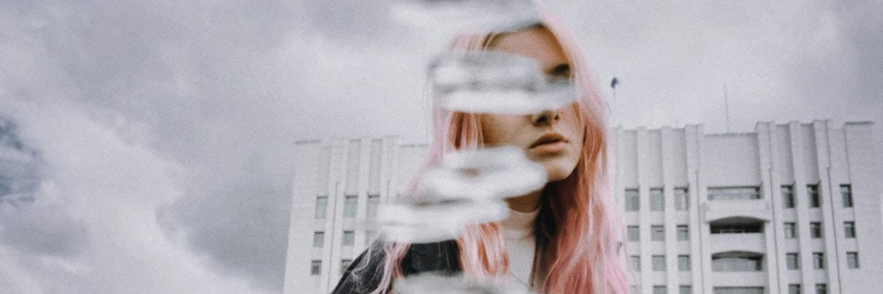 Dealing With Complex PTSD and Childhood Trauma as a Young Person