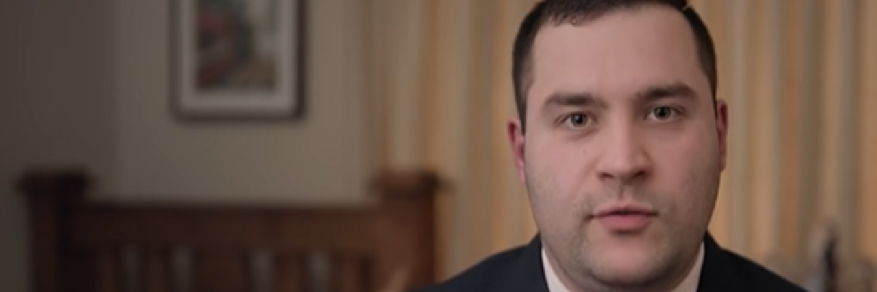 My Review of Season 2 of ‘Love on the Spectrum' as an Autistic Adult Michael from Love on the Spectrum Season 2.