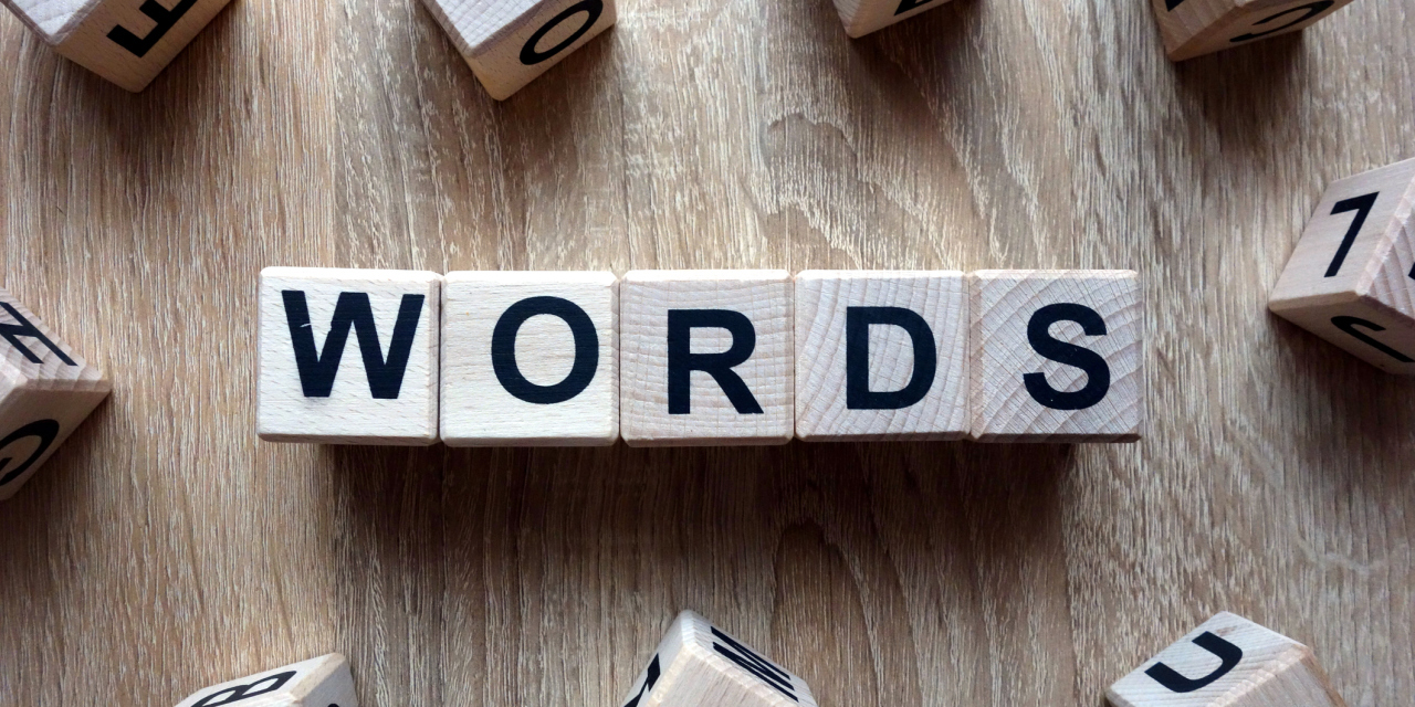 What Word Games Taught Me About Managing Depression